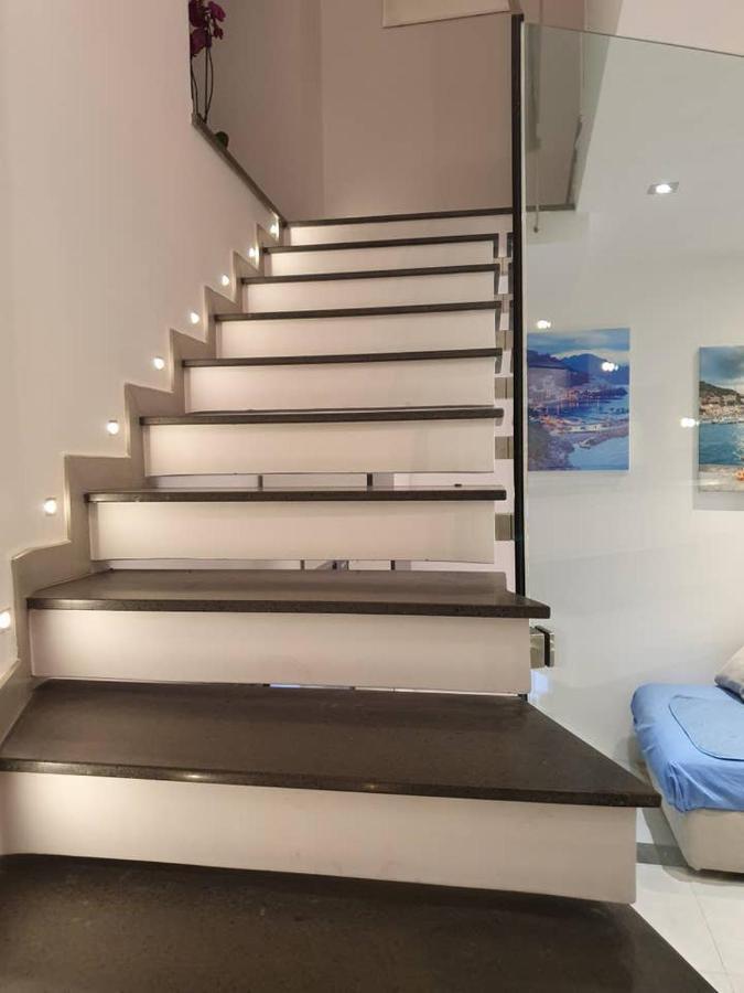 アマルフィCasa Faenzaアパートメント エクステリア 写真