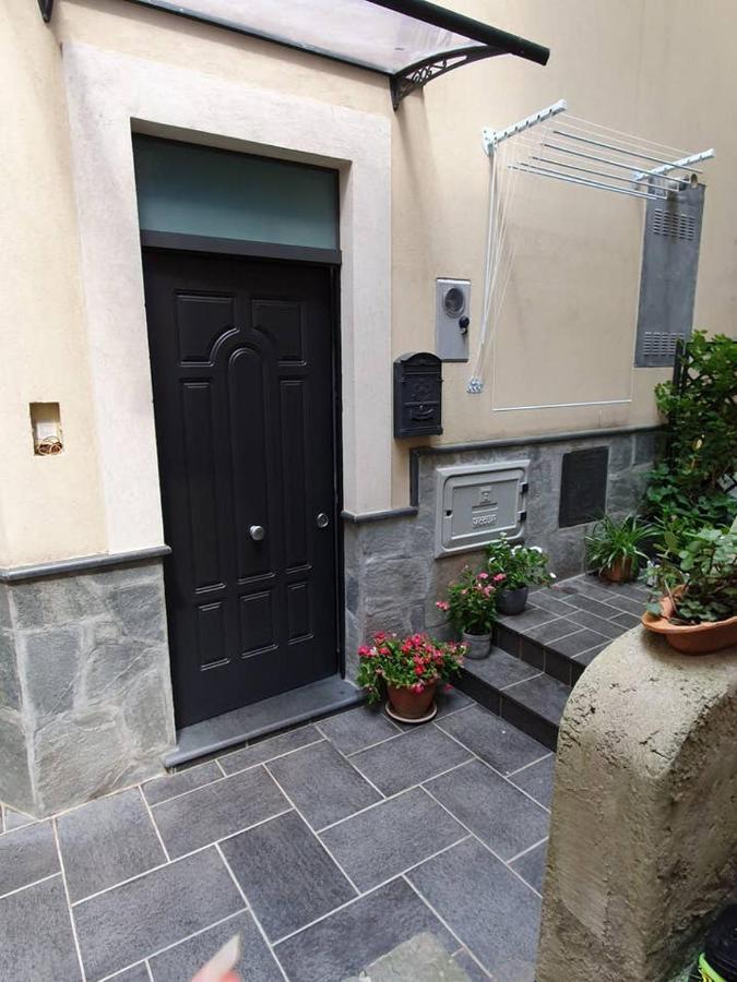 アマルフィCasa Faenzaアパートメント エクステリア 写真