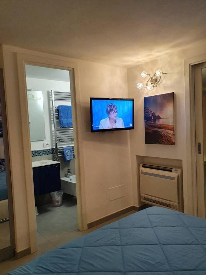 アマルフィCasa Faenzaアパートメント エクステリア 写真