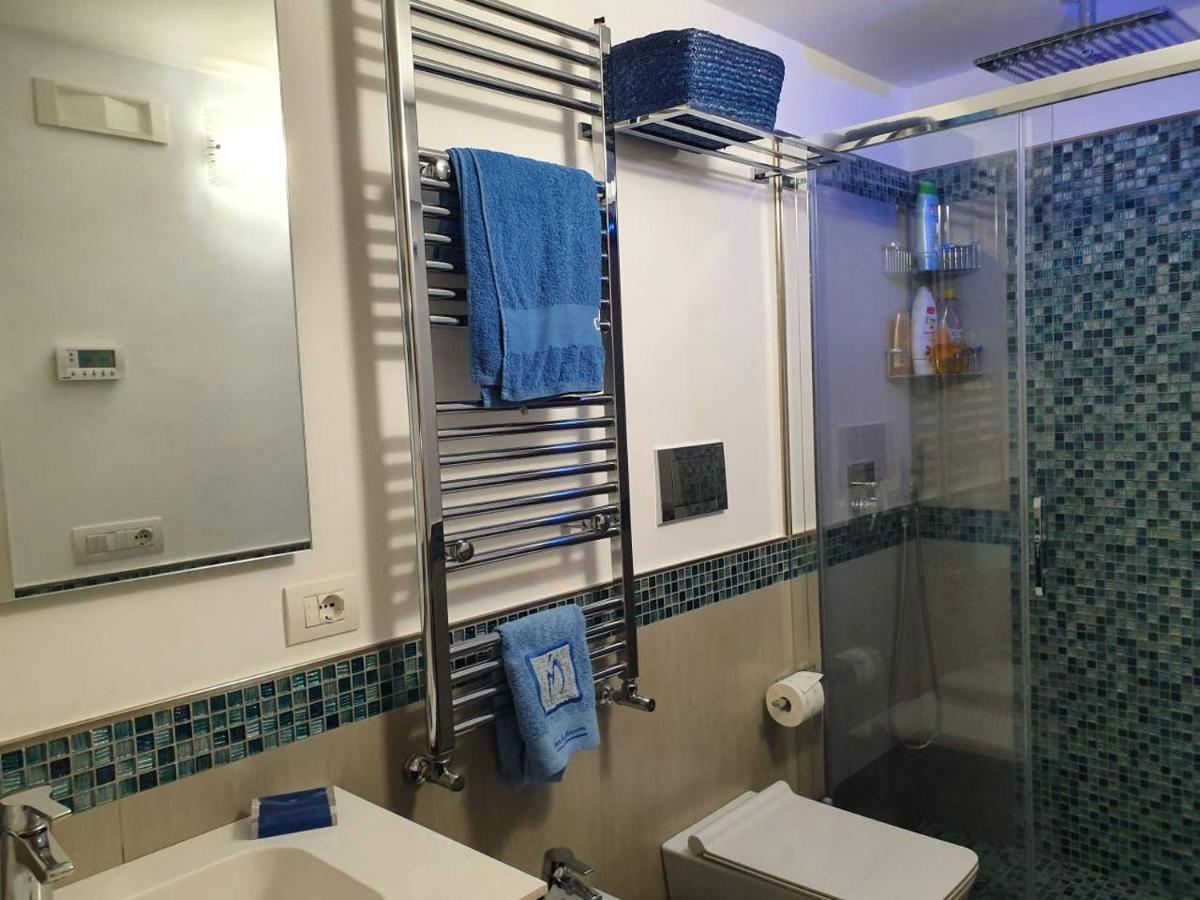 アマルフィCasa Faenzaアパートメント エクステリア 写真