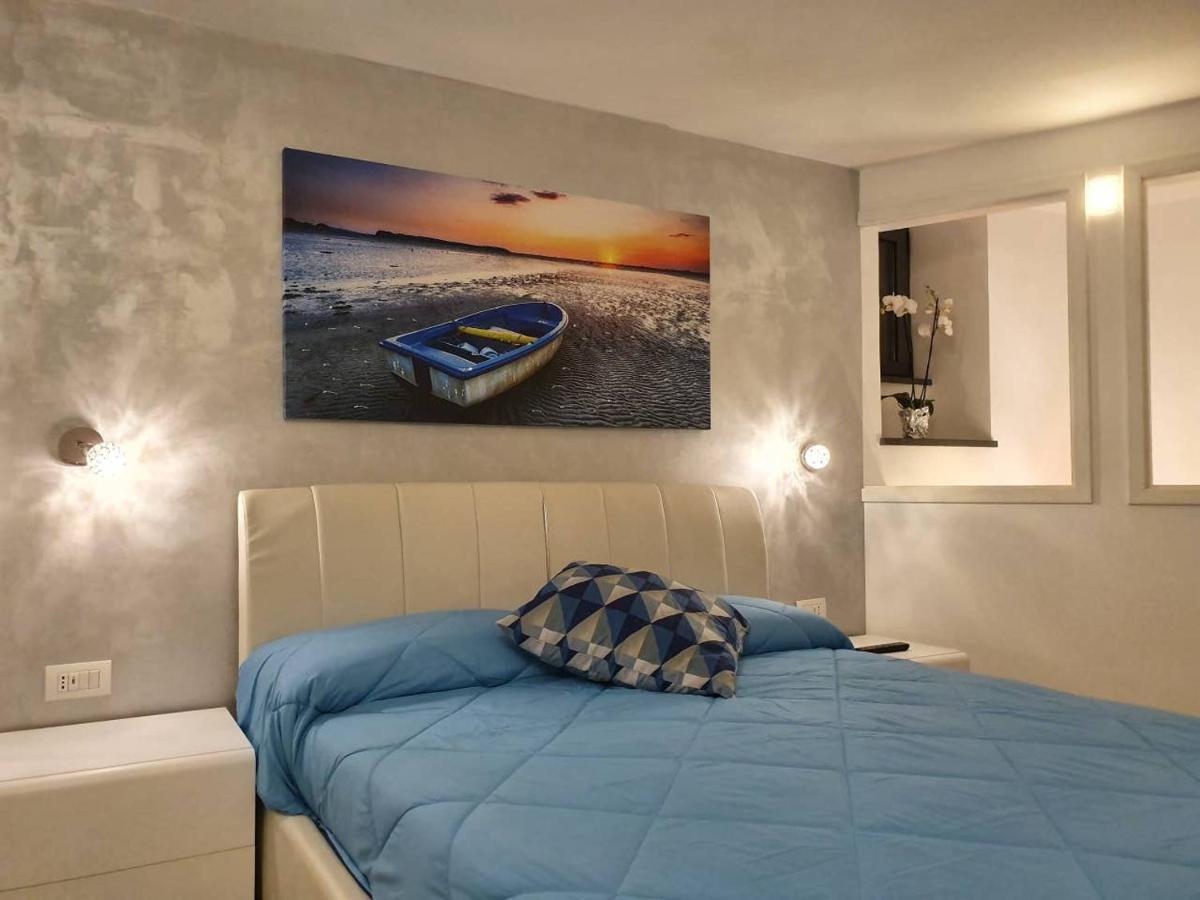 アマルフィCasa Faenzaアパートメント エクステリア 写真