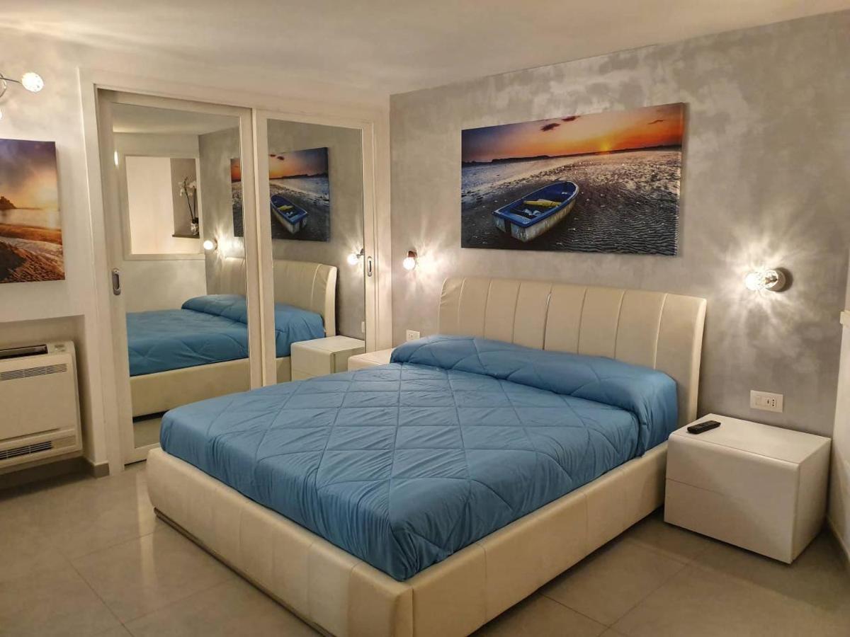 アマルフィCasa Faenzaアパートメント エクステリア 写真