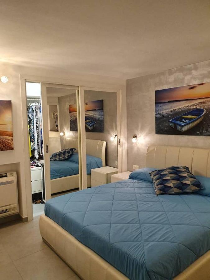 アマルフィCasa Faenzaアパートメント エクステリア 写真