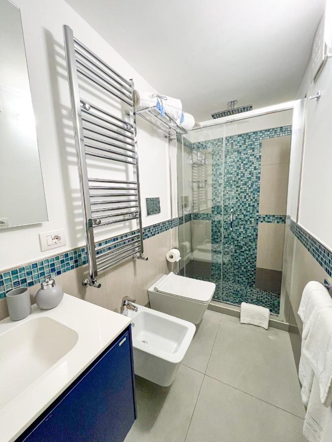 アマルフィCasa Faenzaアパートメント エクステリア 写真