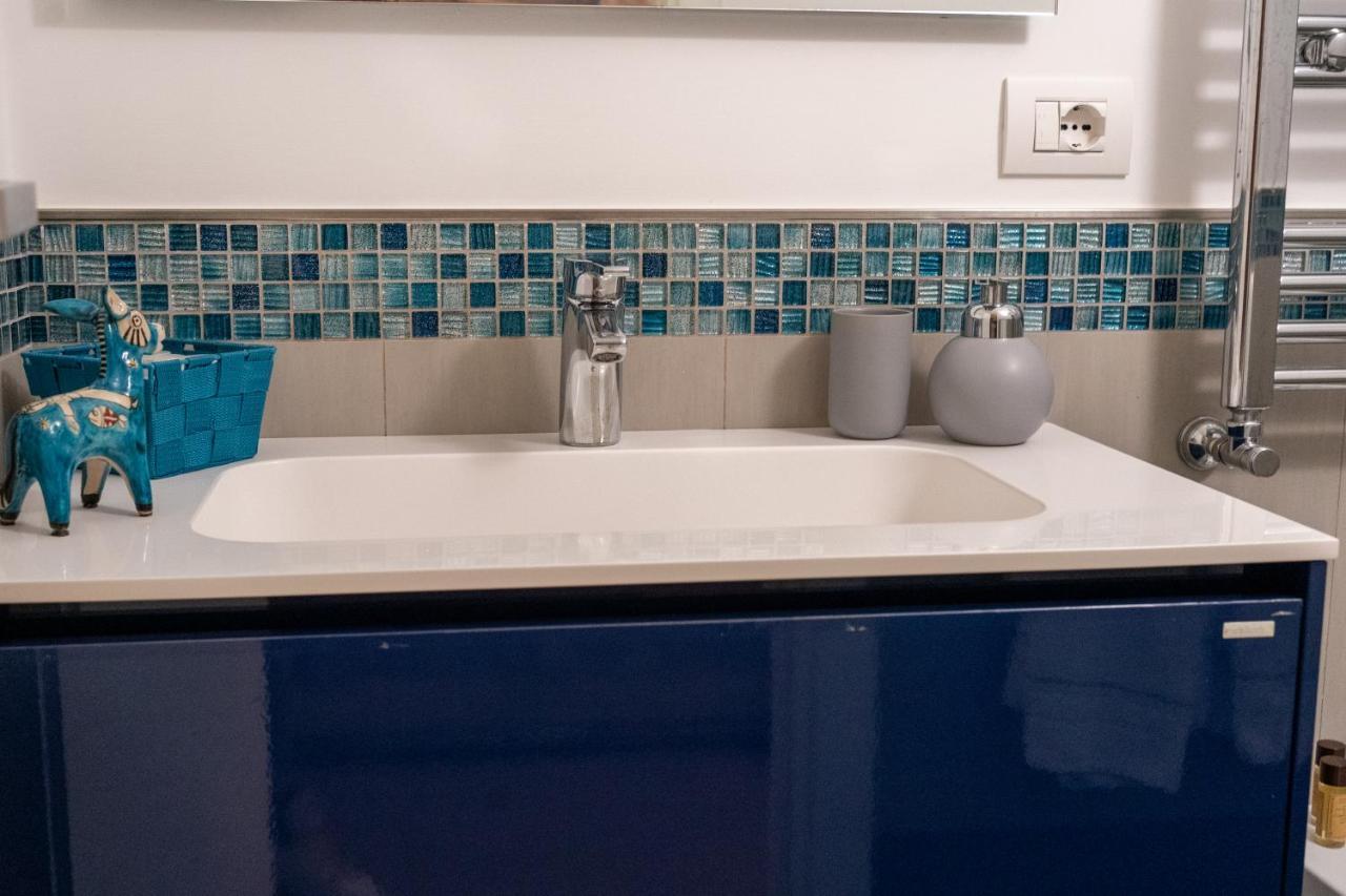 アマルフィCasa Faenzaアパートメント エクステリア 写真