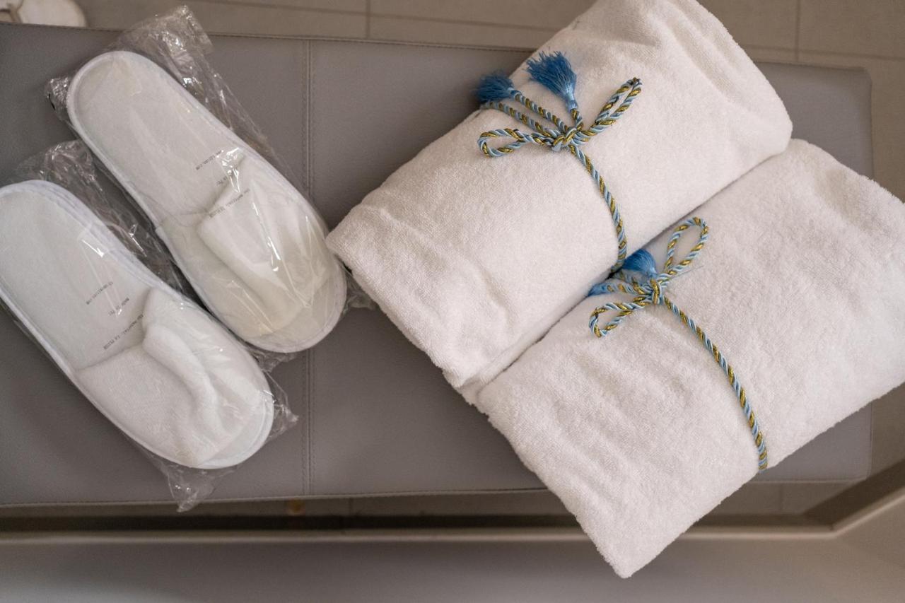 アマルフィCasa Faenzaアパートメント エクステリア 写真
