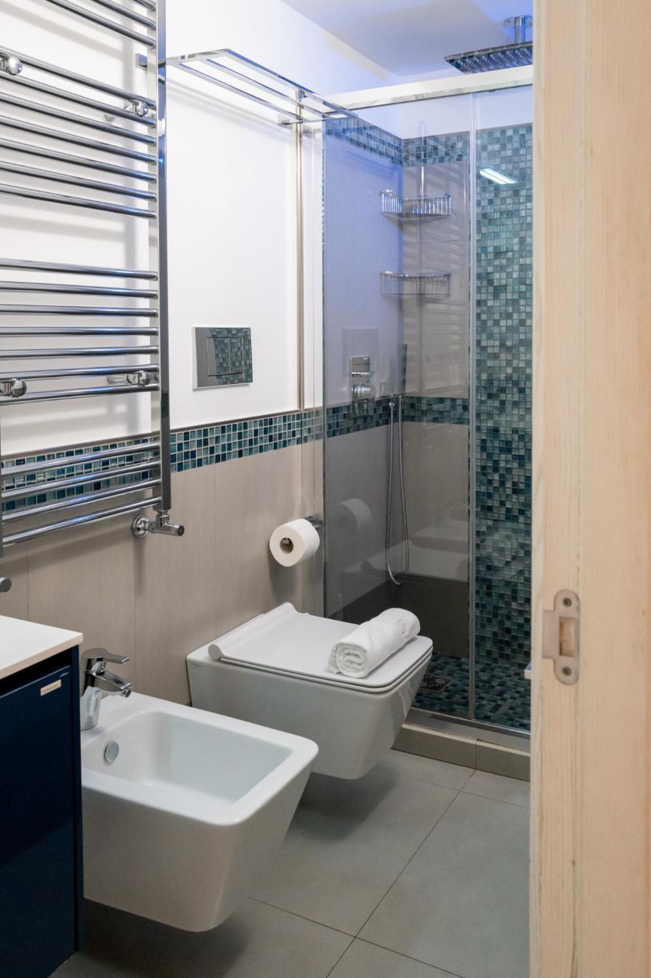 アマルフィCasa Faenzaアパートメント エクステリア 写真