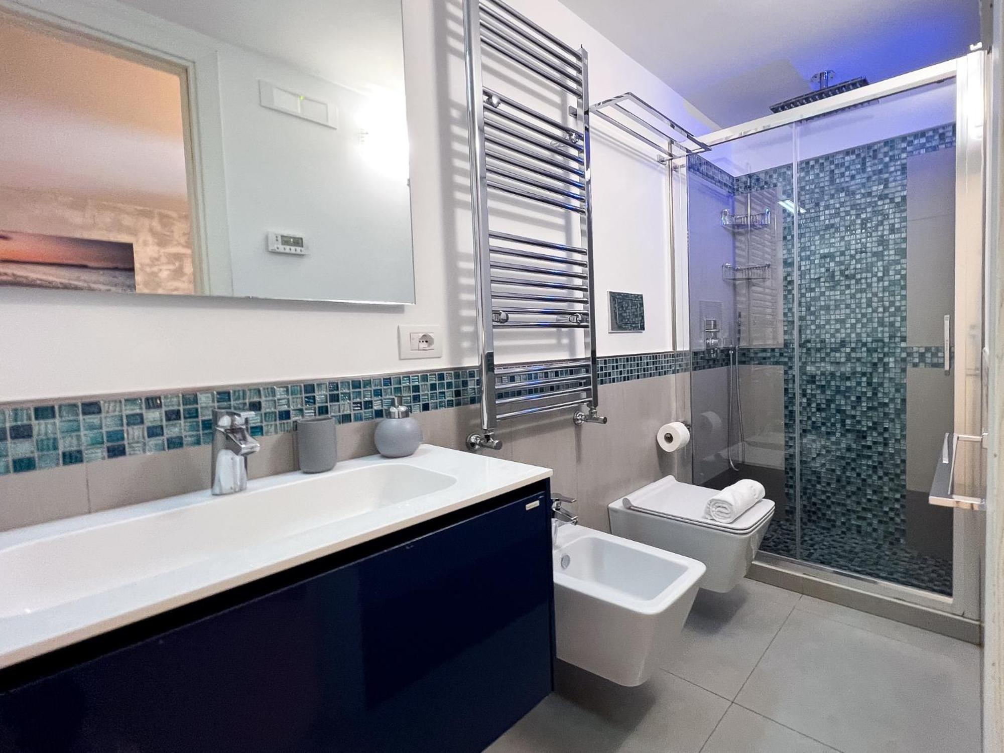 アマルフィCasa Faenzaアパートメント エクステリア 写真