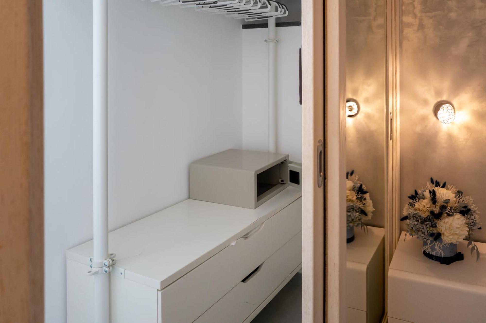 アマルフィCasa Faenzaアパートメント エクステリア 写真